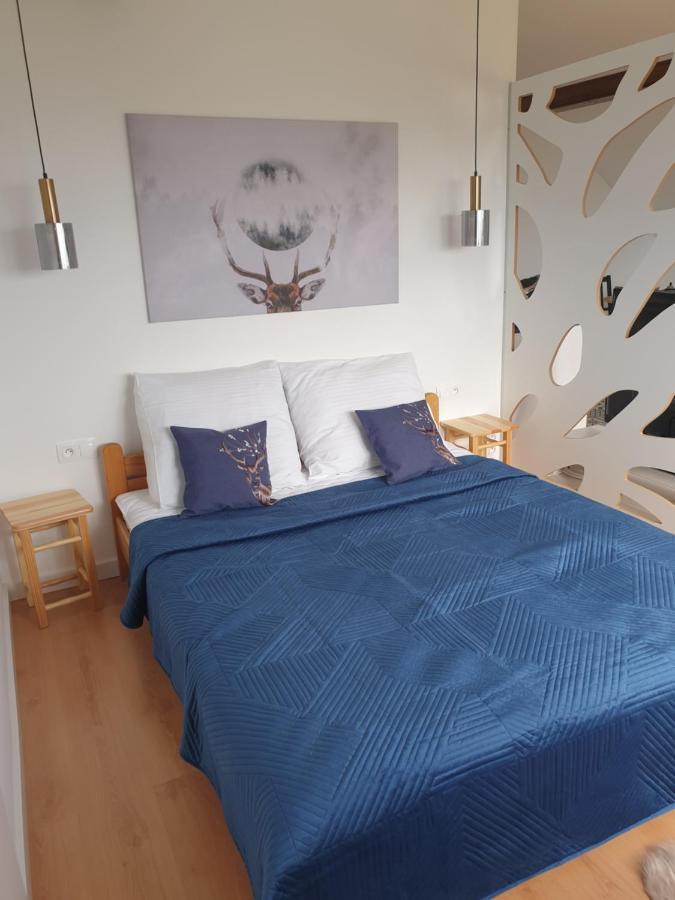 Apartament Panorama Jezow Sudecki Esterno foto