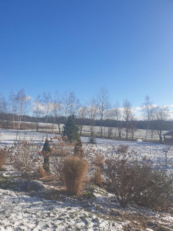Apartament Panorama Jezow Sudecki Esterno foto